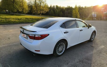 Lexus ES VII, 2012 год, 2 300 000 рублей, 7 фотография