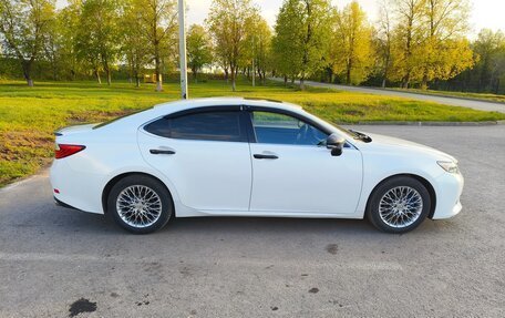 Lexus ES VII, 2012 год, 2 300 000 рублей, 13 фотография