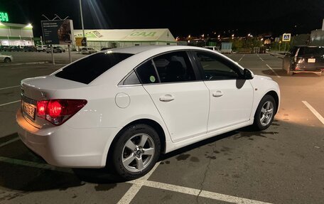 Daewoo Lacetti Premiere J300, 2010 год, 750 000 рублей, 3 фотография