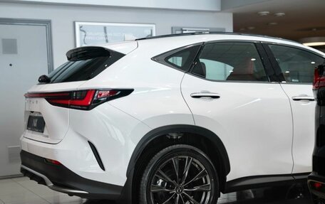 Lexus NX, 2023 год, 9 200 000 рублей, 7 фотография