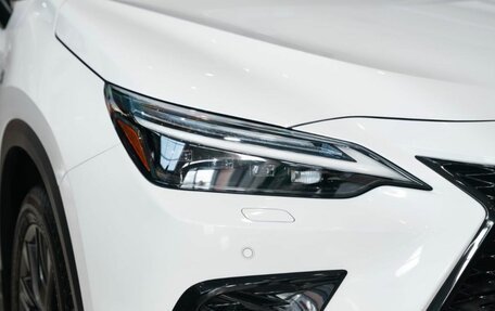 Lexus NX, 2023 год, 9 200 000 рублей, 6 фотография