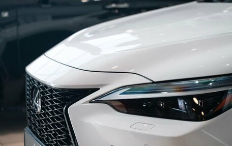 Lexus NX, 2023 год, 9 200 000 рублей, 5 фотография