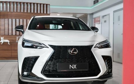 Lexus NX, 2023 год, 9 200 000 рублей, 3 фотография