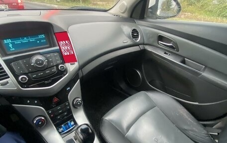 Daewoo Lacetti Premiere J300, 2010 год, 750 000 рублей, 12 фотография