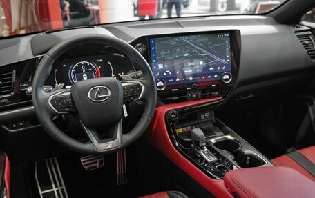 Lexus NX, 2023 год, 9 200 000 рублей, 15 фотография