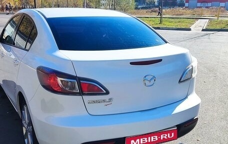 Mazda 3, 2011 год, 930 000 рублей, 6 фотография