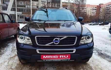 Volvo XC90 II рестайлинг, 2011 год, 1 950 000 рублей, 2 фотография