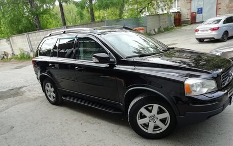 Volvo XC90 II рестайлинг, 2011 год, 1 950 000 рублей, 4 фотография