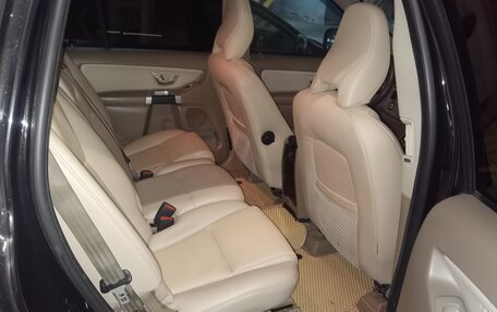 Volvo XC90 II рестайлинг, 2011 год, 1 950 000 рублей, 6 фотография