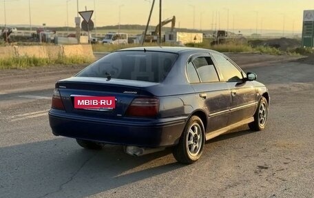 Honda Accord VII рестайлинг, 2000 год, 275 000 рублей, 2 фотография