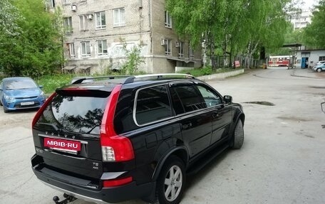 Volvo XC90 II рестайлинг, 2011 год, 1 950 000 рублей, 3 фотография