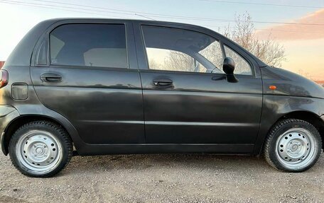 Daewoo Matiz I, 2011 год, 300 000 рублей, 6 фотография