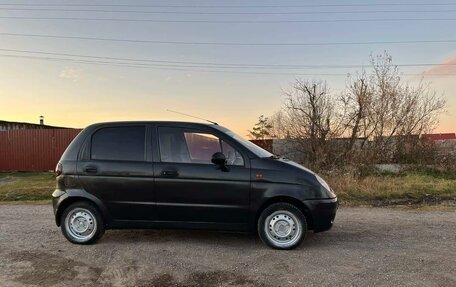 Daewoo Matiz I, 2011 год, 300 000 рублей, 13 фотография