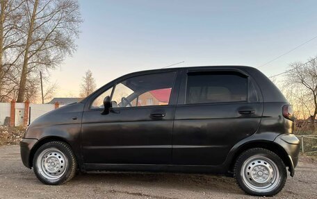 Daewoo Matiz I, 2011 год, 300 000 рублей, 11 фотография