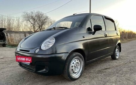 Daewoo Matiz I, 2011 год, 300 000 рублей, 5 фотография