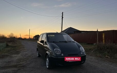 Daewoo Matiz I, 2011 год, 300 000 рублей, 9 фотография