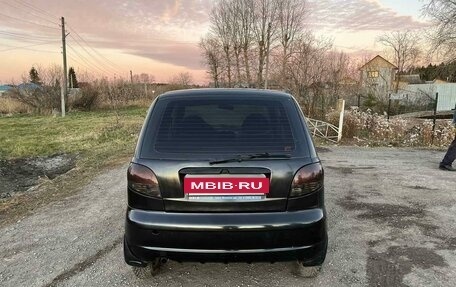 Daewoo Matiz I, 2011 год, 300 000 рублей, 8 фотография