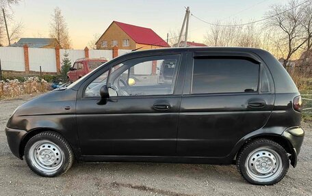 Daewoo Matiz I, 2011 год, 300 000 рублей, 16 фотография