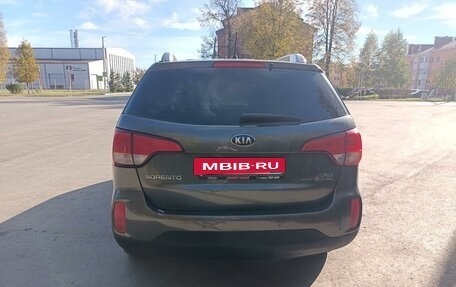 KIA Sorento II рестайлинг, 2014 год, 1 950 000 рублей, 12 фотография