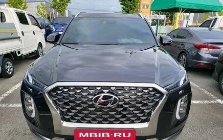 Hyundai Palisade I, 2021 год, 4 703 200 рублей, 3 фотография