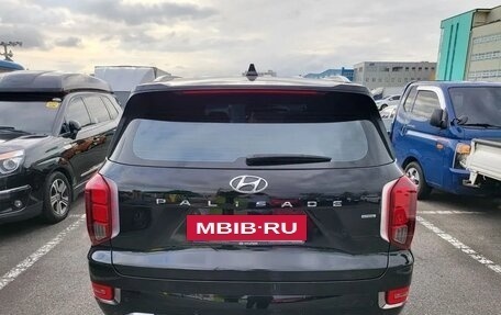 Hyundai Palisade I, 2021 год, 4 703 200 рублей, 5 фотография