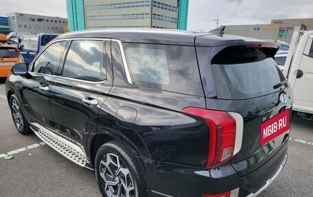 Hyundai Palisade I, 2021 год, 4 703 200 рублей, 4 фотография