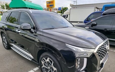 Hyundai Palisade I, 2021 год, 4 703 200 рублей, 7 фотография