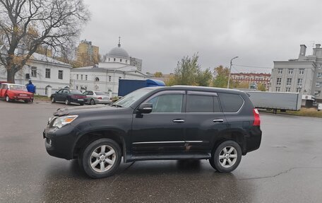 Lexus GX II, 2010 год, 3 000 000 рублей, 5 фотография