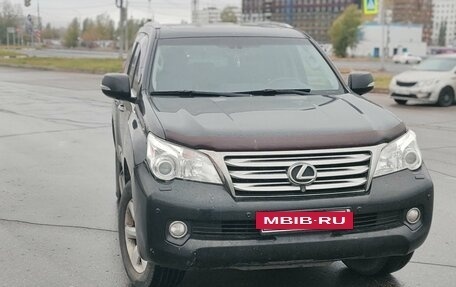 Lexus GX II, 2010 год, 3 000 000 рублей, 4 фотография