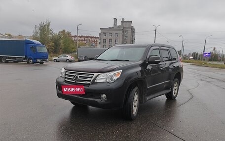 Lexus GX II, 2010 год, 3 000 000 рублей, 2 фотография