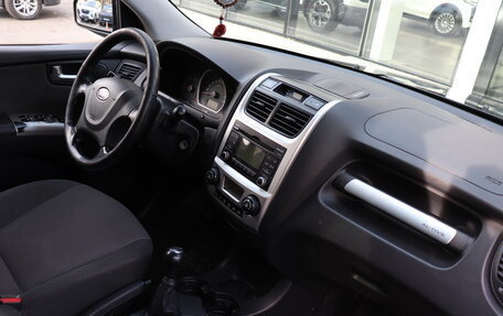 KIA Sportage II, 2009 год, 944 000 рублей, 8 фотография