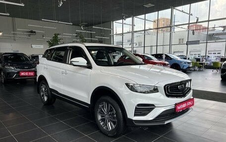 Geely Atlas, 2024 год, 2 836 990 рублей, 1 фотография