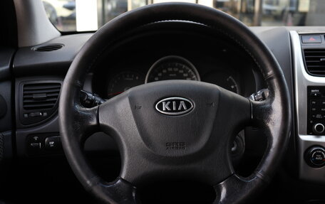 KIA Sportage II, 2009 год, 944 000 рублей, 11 фотография