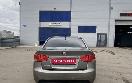 KIA Cerato III, 2010 год, 700 000 рублей, 5 фотография