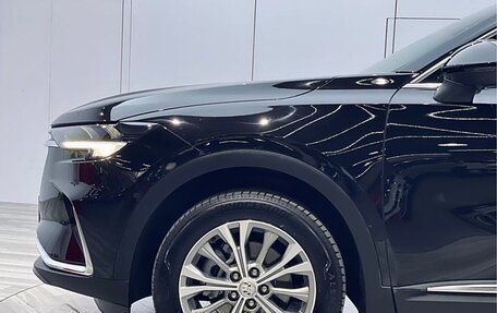 Buick Envision, 2022 год, 3 220 000 рублей, 13 фотография