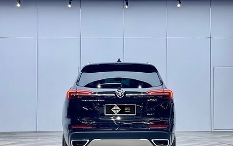 Buick Envision, 2022 год, 3 220 000 рублей, 7 фотография