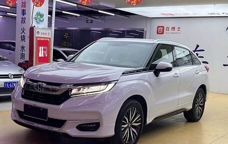 Honda Avancier II, 2020 год, 3 900 000 рублей, 1 фотография