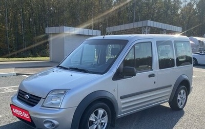 Ford Tourneo Connect I, 2012 год, 750 000 рублей, 1 фотография