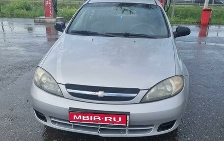 Chevrolet Lacetti, 2007 год, 400 000 рублей, 1 фотография