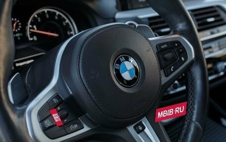 BMW X3, 2018 год, 5 100 000 рублей, 19 фотография