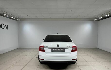 Skoda Octavia, 2019 год, 1 759 600 рублей, 4 фотография