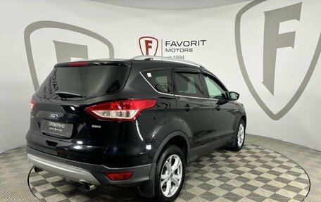 Ford Kuga III, 2014 год, 1 345 000 рублей, 6 фотография