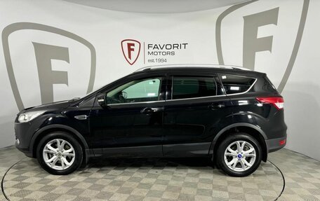 Ford Kuga III, 2014 год, 1 345 000 рублей, 5 фотография