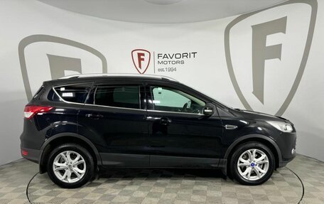 Ford Kuga III, 2014 год, 1 345 000 рублей, 4 фотография