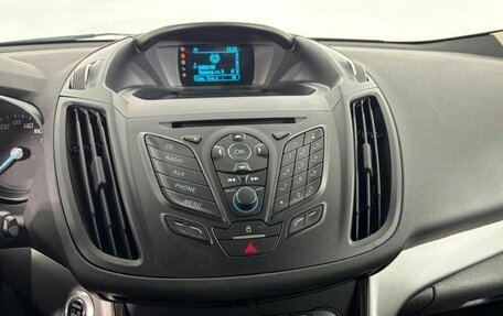 Ford Kuga III, 2014 год, 1 345 000 рублей, 12 фотография