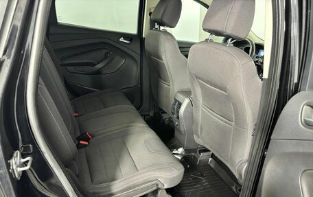 Ford Kuga III, 2014 год, 1 345 000 рублей, 16 фотография