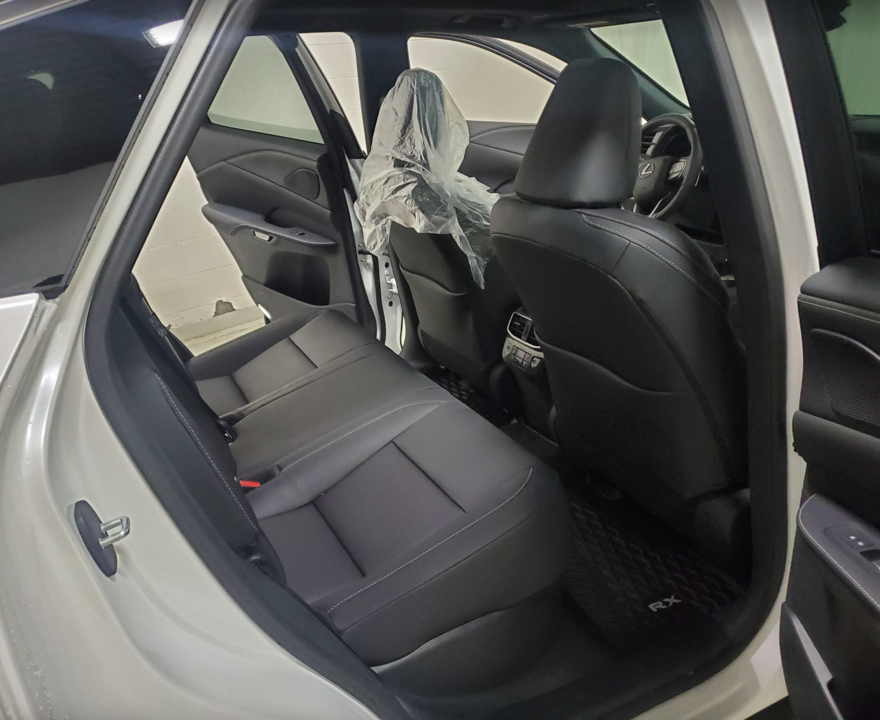 Lexus RX IV рестайлинг, 2024 год, 11 500 000 рублей, 2 фотография