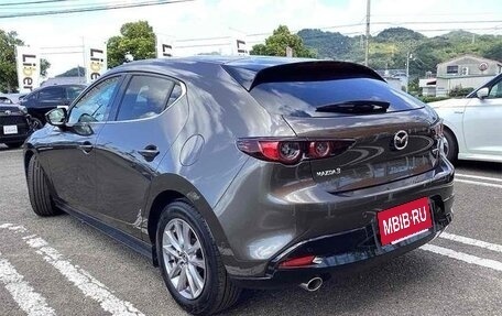 Mazda 3, 2021 год, 1 199 100 рублей, 3 фотография