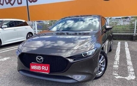 Mazda 3, 2021 год, 1 199 100 рублей, 2 фотография