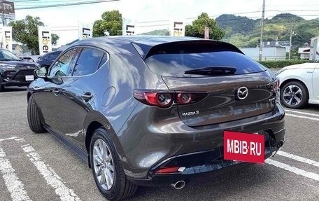 Mazda 3, 2021 год, 1 199 100 рублей, 9 фотография